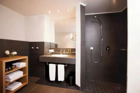 Spa & Resort Bachmair Weissach - 85