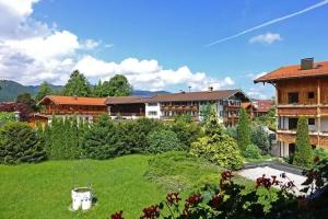 Seehotel Waltershof, Rottach-Egern