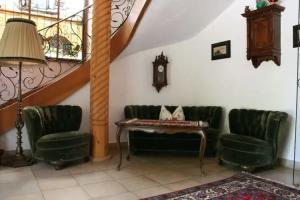 Hotel Garni Sonnenhof, Rottach-Egern