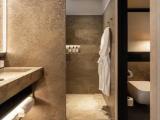Standard Single room with balcony