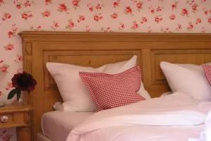 Hotel Bachmair Alpina, Rottach-Egern