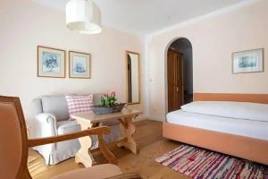 Hotel Bachmair Alpina, Rottach-Egern