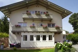 Hotel Berlin Tegernsee, Rottach-Egern