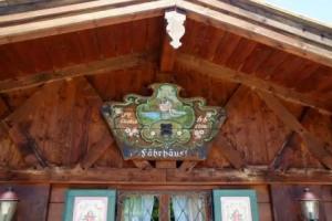 Seehotel Malerwinkel, Rottach-Egern
