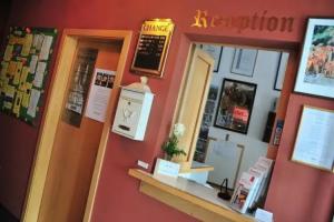 Akzent Hotel Schranne, Rothenburg ob der Tauber