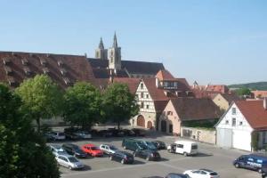 Akzent Hotel Schranne, Rothenburg ob der Tauber