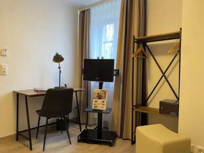 Akzent Schranne - 19