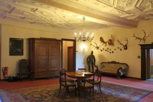 Hotel BurgGartenpalais, Rothenburg ob der Tauber