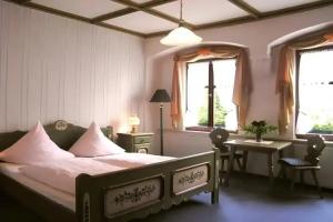 Hotel BurgGartenpalais, Rothenburg ob der Tauber