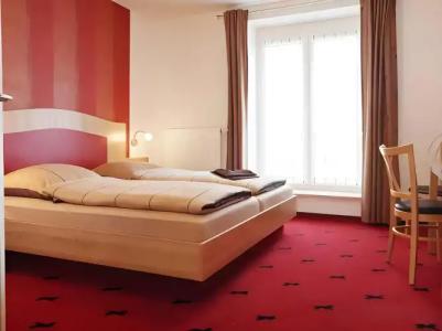 Rappen Rothenburg ob der Tauber - 24