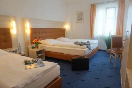 Rappen Rothenburg ob der Tauber - 28