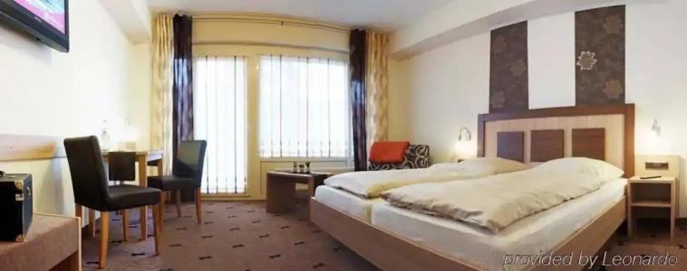 Rappen Rothenburg ob der Tauber - 40