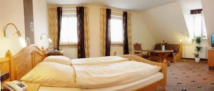 Rappen Rothenburg ob der Tauber - 39