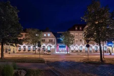 Rappen Rothenburg ob der Tauber