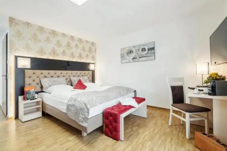 Rappen Rothenburg ob der Tauber - 33