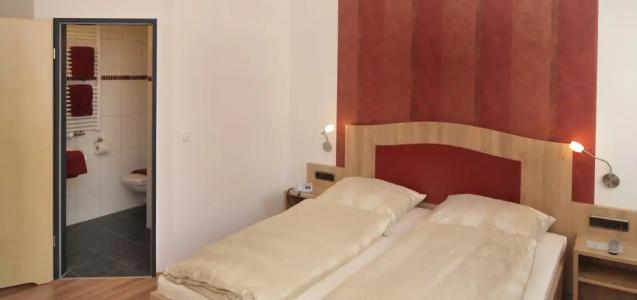 Rappen Rothenburg ob der Tauber - 20