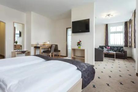 Rappen Rothenburg ob der Tauber - 21