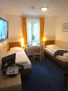 Rappen Rothenburg ob der Tauber - 41