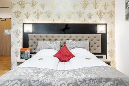 Rappen Rothenburg ob der Tauber - 34