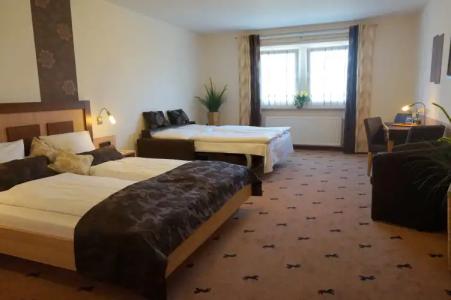 Rappen Rothenburg ob der Tauber - 18