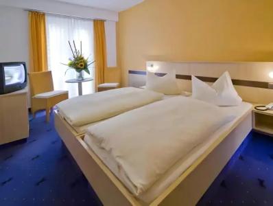 Rappen Rothenburg ob der Tauber - 35