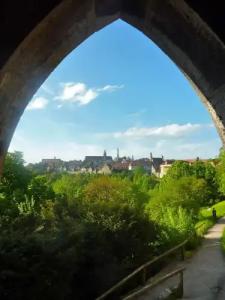 Rappen Rothenburg ob der Tauber - 45