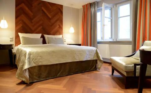 Romantik Markusturm - 44