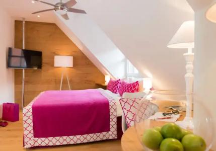 Romantik Markusturm - 27