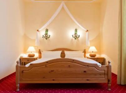 Romantik Markusturm - 50