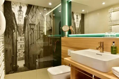 Romantik Markusturm - 56