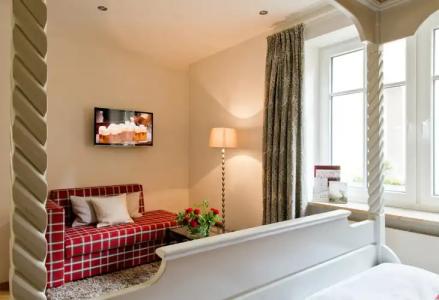 Romantik Markusturm - 54