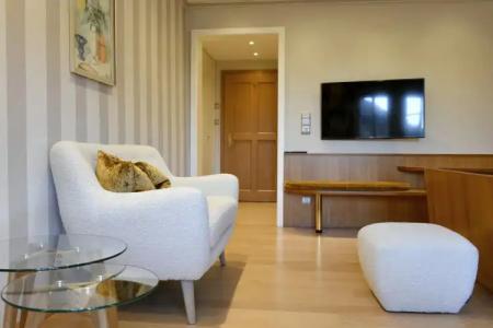 Romantik Markusturm - 33