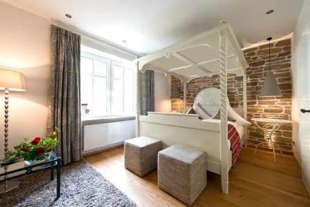 Romantik Markusturm - 52