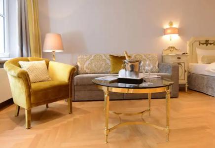 Romantik Markusturm - 5