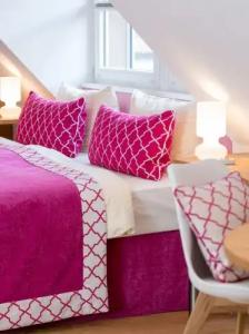 Romantik Markusturm - 25