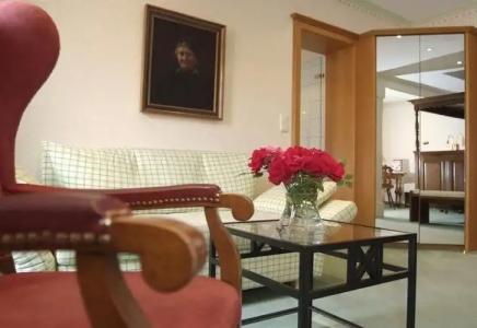 Romantik Markusturm - 12