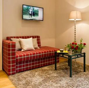 Romantik Markusturm - 55