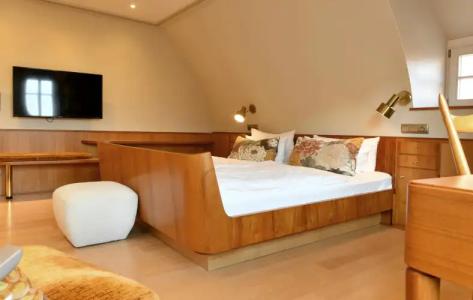 Romantik Markusturm - 30