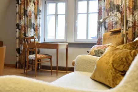 Romantik Markusturm - 32