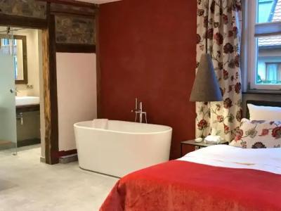 Romantik Markusturm - 40