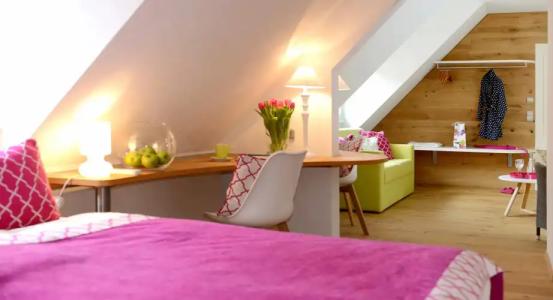 Romantik Markusturm - 28