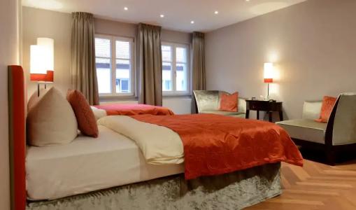 Romantik Markusturm - 41