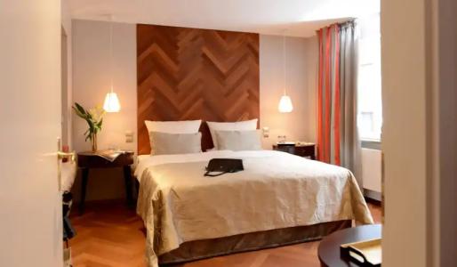 Romantik Markusturm - 23