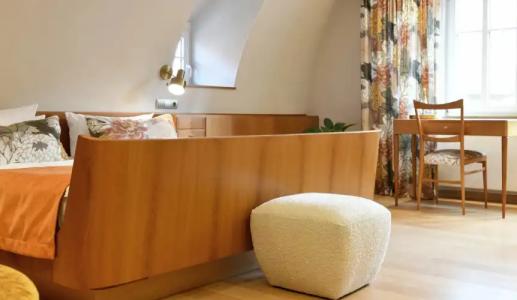 Romantik Markusturm - 31