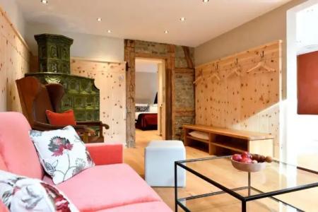 Romantik Markusturm - 39