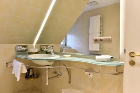 Romantik Markusturm - 34