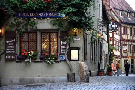 Reichs-Kuchenmeister