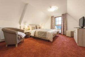 Hotel Altes Brauhaus garni, Rothenburg ob der Tauber