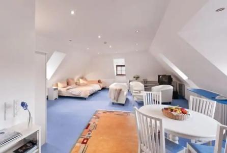 Altes Brauhaus garni - 51