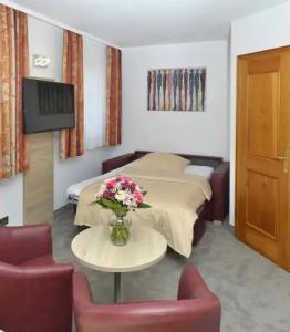 Altes Brauhaus garni - 26